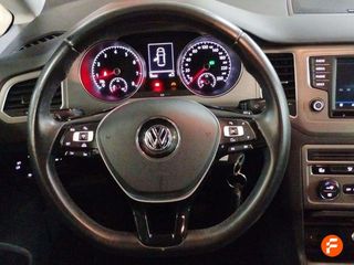 Volkswagen Golf Advance 1.4 TSI 92kW (125CV) DSG Variant