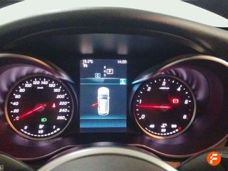 Mercedes Clase C C 220 d Estate