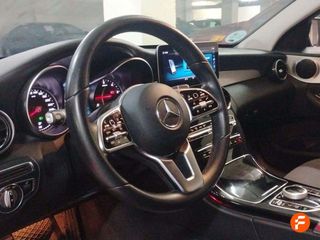 Mercedes Clase C C 220 d Estate