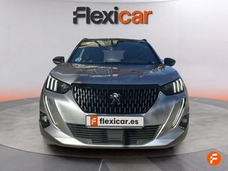Peugeot 2008 GT Line Puretech 130 S&S EAT8