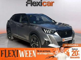 Peugeot 2008 GT Line Puretech 130 S&S EAT8