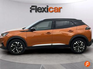 Peugeot 2008 GT Pack Puretech 130 S&S EAT8
