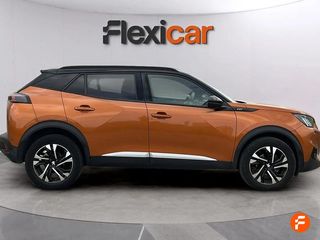 Peugeot 2008 GT Pack Puretech 130 S&S EAT8