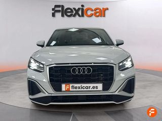 Audi Q2 S line 35 TDI 110kW (150CV) S tronic