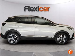 Peugeot 3008 2.0BLUEHDI 110KW (150CV) GT LINE S&S