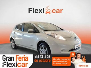 Nissan Leaf 5p 109 CV Acenta
