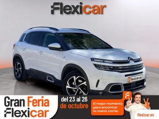 Citroën C5 Aircross PureTech 96kW (130CV) S&S Feel