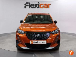 Peugeot 2008 Allure Pack Puretech 130 S&S EAT8