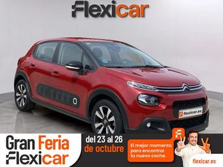 Citroën C3 PureTech 60KW (83CV) C-Series