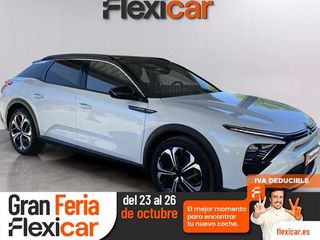 Citroën C5 X Hybrid 225 e-EAT8 Shine Pack