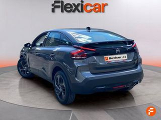 Citroën C4 BlueHDi 130 S&S EAT8 Max