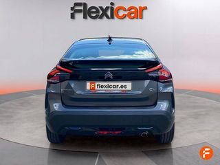 Citroën C4 BlueHDi 130 S&S EAT8 Max