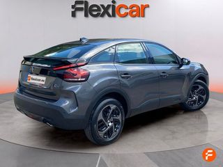 Citroën C4 BlueHDi 130 S&S EAT8 Max