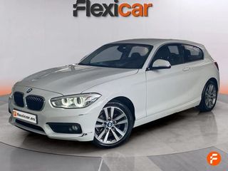 BMW Serie 1 116d