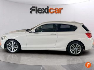 BMW Serie 1 116d
