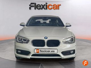 BMW Serie 1 116d