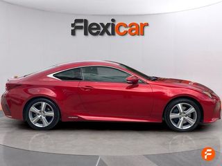 Lexus RC 2.5 RC 300h Executive