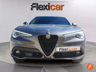 Alfa Romeo Stelvio 2.2 Diesel 140kW (190cv) SPRINT AWD