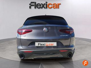 Alfa Romeo Stelvio 2.2 Diesel 140kW (190cv) SPRINT AWD