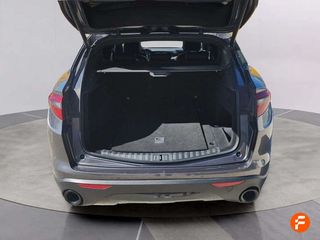 Alfa Romeo Stelvio 2.2 Diesel 140kW (190cv) SPRINT AWD