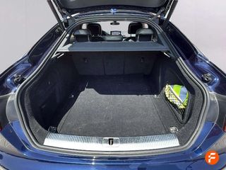 Audi A5 S5 TDI quattro