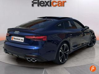 Audi A5 S5 TDI quattro