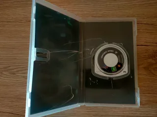 PSP Gran Turismo - Gioco di corse