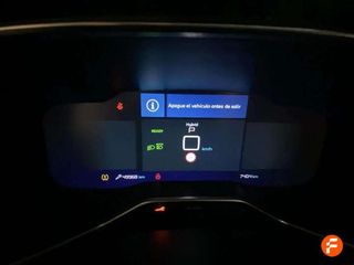 Citroën C5 Aircross HYBRID 100kW (136CV) e-DCS6 E Series