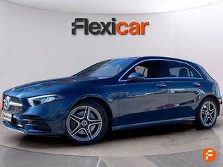 Mercedes Clase A Sedán A 250 e