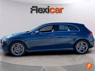 Mercedes Clase A Sedán A 250 e