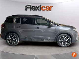 Citroën C5 Aircross HYBRID 100kW (136CV) e-DCS6 E Series