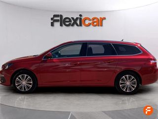 Peugeot 308 SW Style PureTech 130 S&S