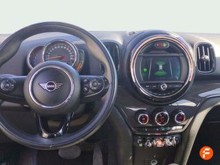 MINI Countryman One D