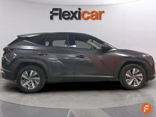 Hyundai Tucson 1.6 TGDI 110kW (150CV) Klass Safe