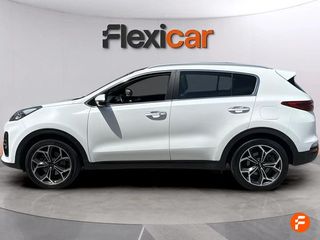 Kia Sportage 1.6 T-GDi GT Line Essent Pack Total 4x4