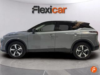 Nissan Qashqai NCONNECT