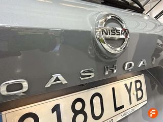 Nissan Qashqai NCONNECT
