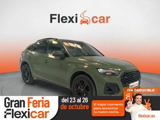 Audi Q5 S line 40 TDI 150kW quattro-ultra