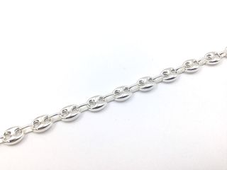 pulsera plata 925mm