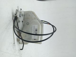 CERRADURA PUERTA DELANTERA DERECHA SUZUKI SPLASH A5B