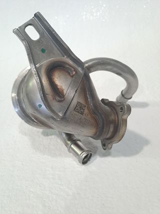 ENFRIADOR EGR VOLKSWAGEN GOLF VIII LIM. (CD1)