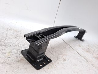REFUERZO PARAGOLPES TRASERO AUDI A1 CITYCARVER (GBH)