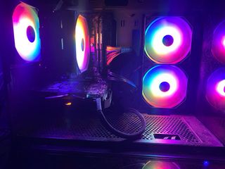 PC Gaming
