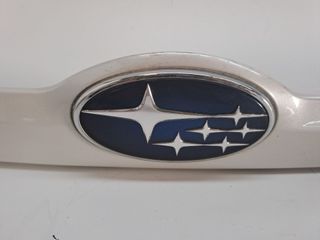 PLASTICO SUBARU XV (G5)