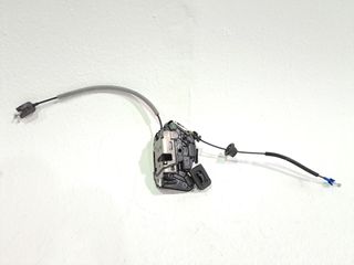 CERRADURA PUERTA TRASERA DERECHA SEAT LEON ST (5F8)