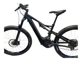 bicicleta electrica specialized turbo levo fsr