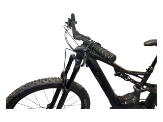 bicicleta electrica specialized turbo levo fsr