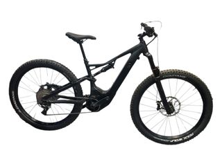 bicicleta electrica specialized turbo levo fsr