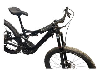 bicicleta electrica specialized turbo levo fsr