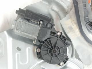 ELEVALUNAS DELANTERO IZQUIERDO KIA SPORTAGE